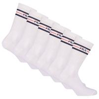 FILA Socken Socken - Wei&szlig;