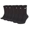 Nike Socken Socken - Schwarz