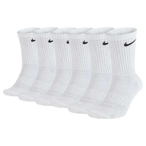 Rückansicht von Nike Socken Freizeitsocken Weiß