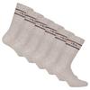 FILA Socken Socken - Grau