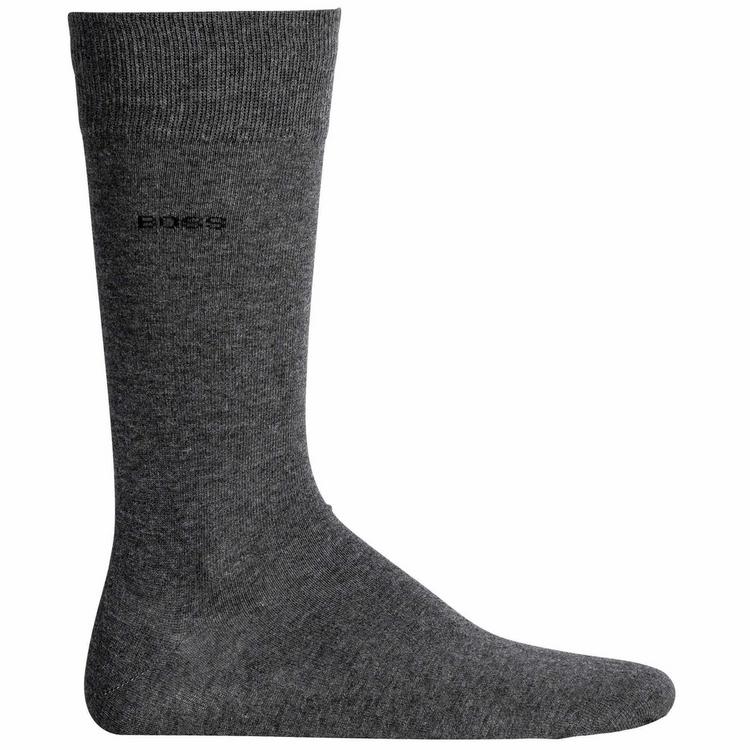 Boss Boss Socken Socken Herren - Grau - 0 | SportScheck