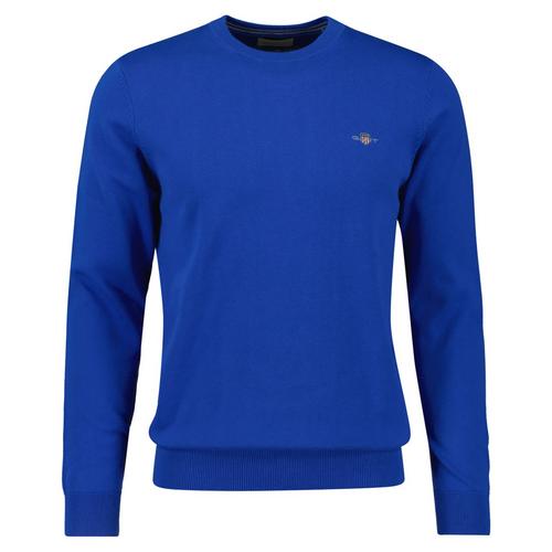 GANT Strickpullover Strickpullover Herren