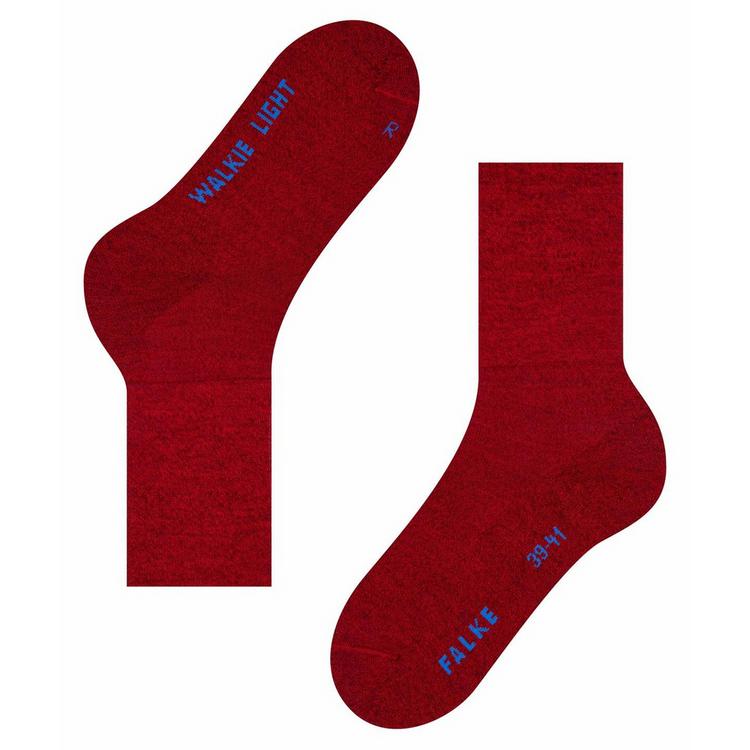 Falke Falke Socken Socken - Rot - 2 | SportScheck