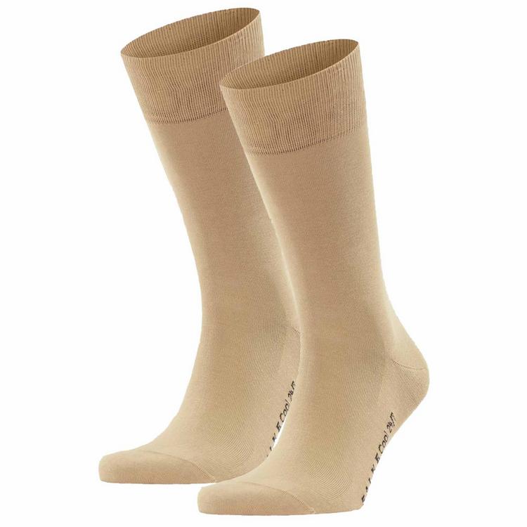 Falke Falke Socken Socken Herren - Beige - 0 | SportScheck