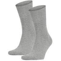 Falke Socken Socken - Hellgrau
