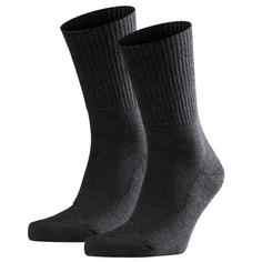 Falke Socken Freizeitsocken Anthrazit