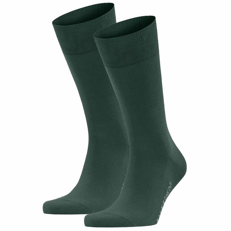 Falke Falke Socken Socken Herren - Gr&uuml;n - 0 | SportScheck