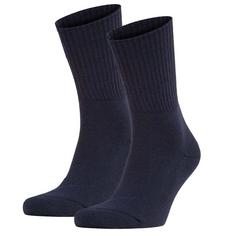 Falke Socken Freizeitsocken Marine