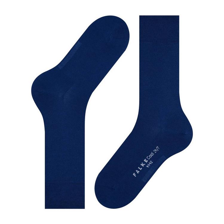 Falke Falke Socken Socken Herren - Blau/Dunkelblau - 5 | SportScheck