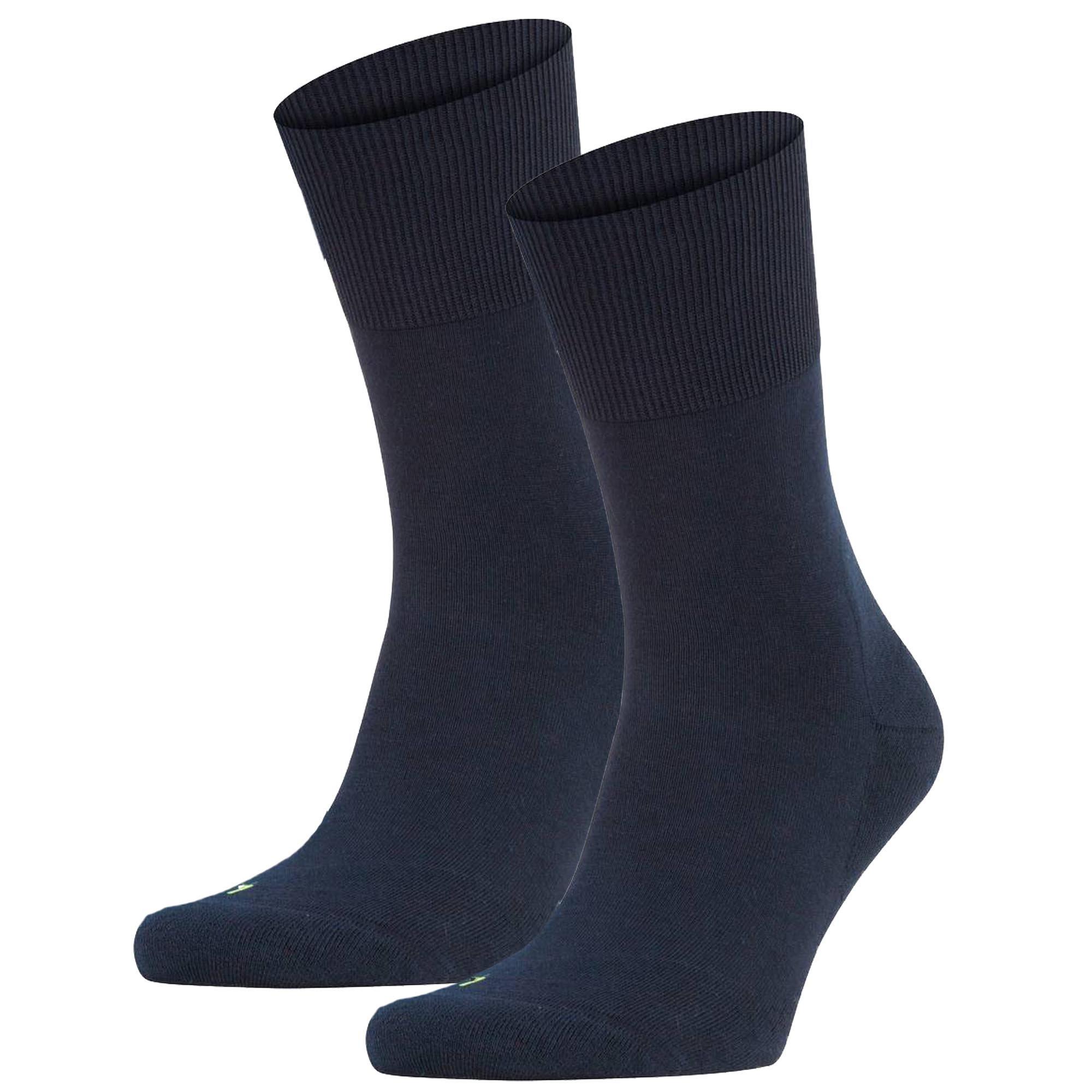Falke Socken Socken - Marine