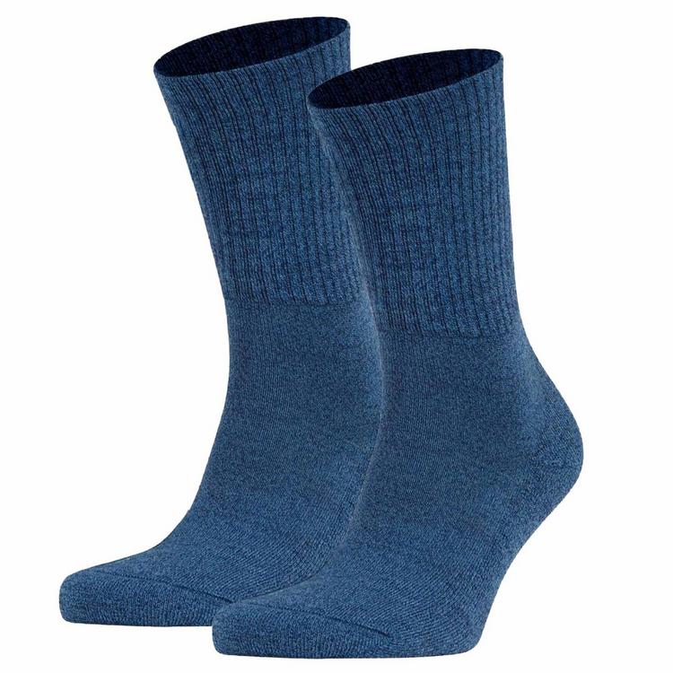 Falke Falke Socken Socken - Blau (Denim) - 0 | SportScheck