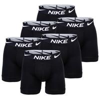 Nike Boxershort Unterhose Herren - Schwarz
