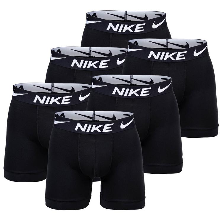 Nike Nike Boxershort Unterhose Herren - Schwarz - 0 | SportScheck