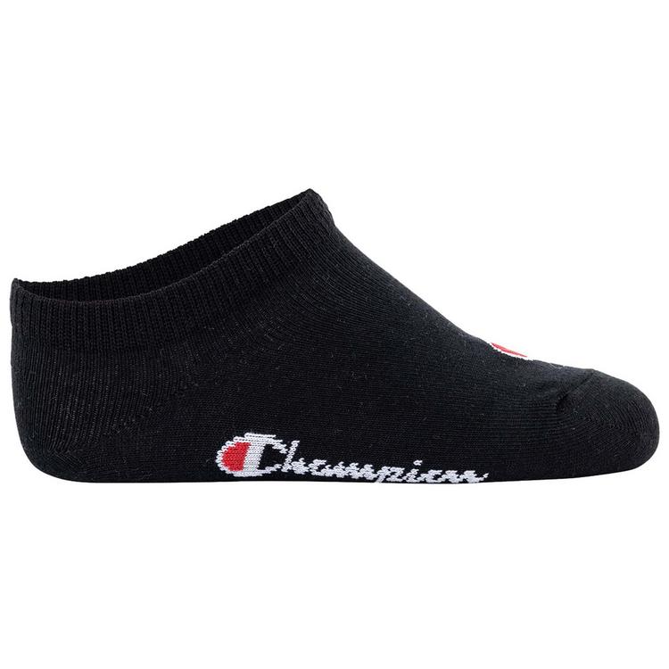 CHAMPION CHAMPION Socken Socken - Schwarz/Grau/Wei&szlig; - 0 | SportScheck