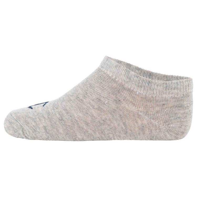 CHAMPION CHAMPION Socken Socken - Schwarz/Grau/Wei&szlig; - 3 | SportScheck