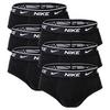 Nike Slip Unterhose Herren - Schwarz