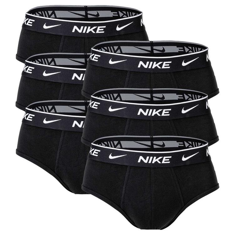 Nike Nike Slip Unterhose Herren - Schwarz - 0 | SportScheck