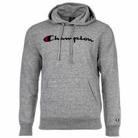 CHAMPION Sweatshirt Sweatshirt Herren - Grau