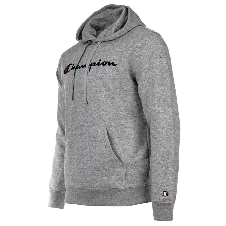 CHAMPION CHAMPION Sweatshirt Sweatshirt Herren - Grau - 1 | SportScheck