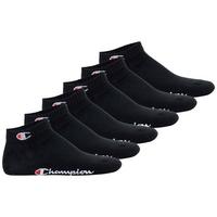 CHAMPION Socken Socken - Schwarz