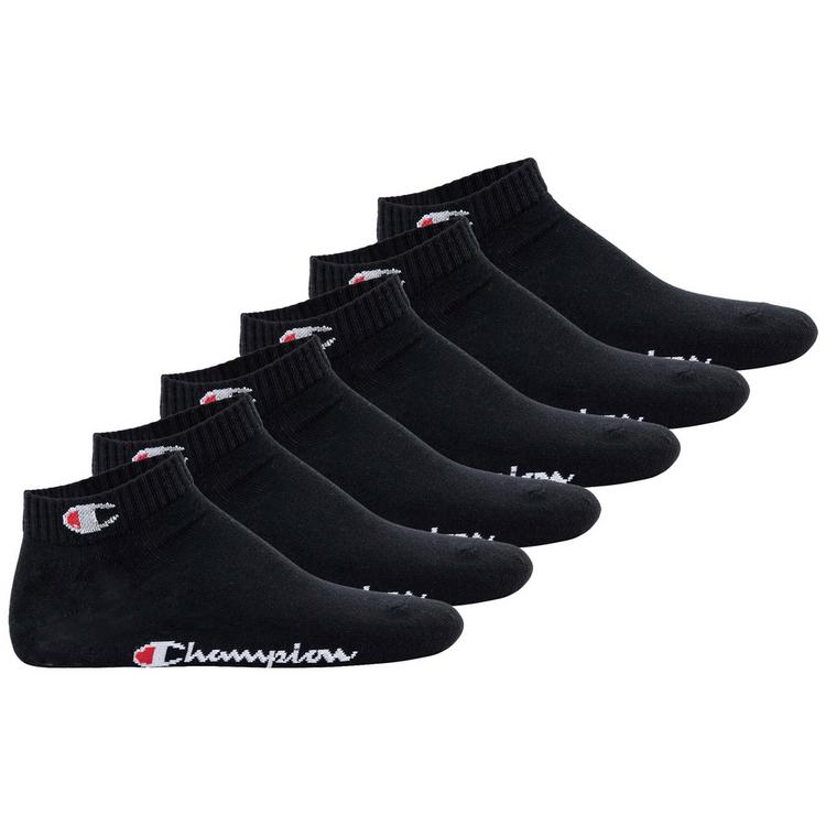 CHAMPION CHAMPION Socken Socken - Schwarz - 0 | SportScheck