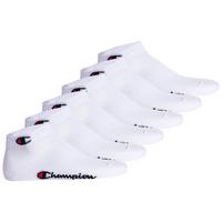 CHAMPION Socken Socken - Wei&szlig;