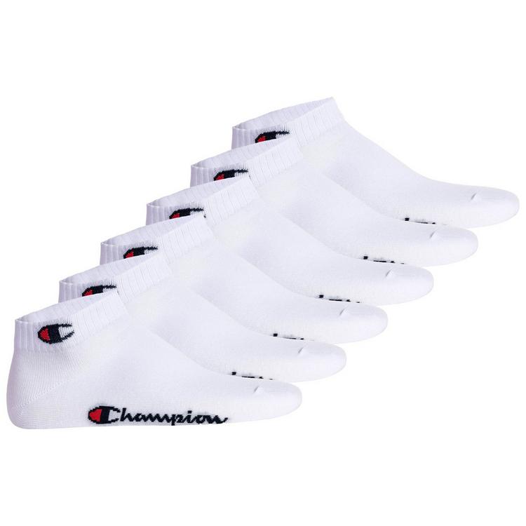 CHAMPION CHAMPION Socken Socken - Wei&szlig; - 0 | SportScheck