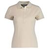 GANT Poloshirt Poloshirt Damen - Beige