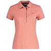 GANT Poloshirt Poloshirt Damen - Orange