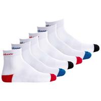 CHAMPION Socken Socken - Wei&szlig;