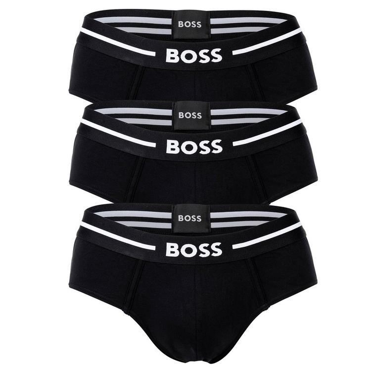 Boss Boss Slip Unterhose Herren - Schwarz - 0 | SportScheck