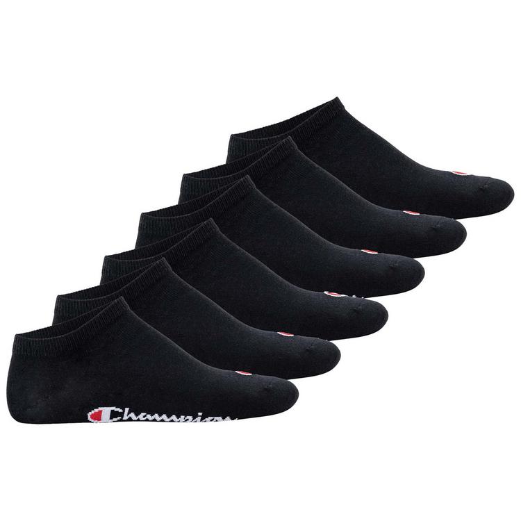 CHAMPION CHAMPION Socken Socken - Schwarz - 0 | SportScheck