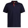 GANT Poloshirt Poloshirt Herren - Dunkelblau