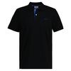 GANT Poloshirt Poloshirt Herren - Schwarz