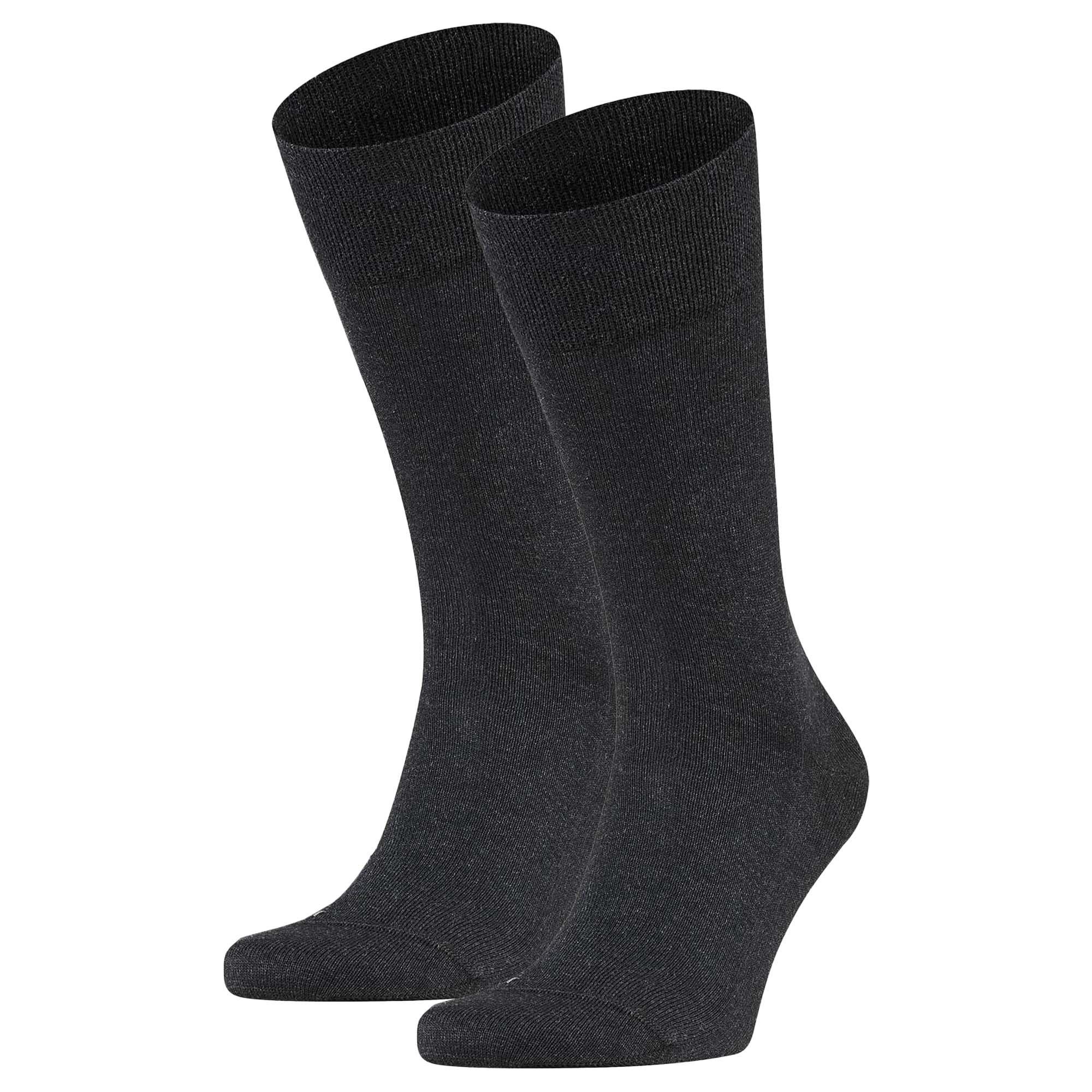 Falke Socken Socken Herren - Anthrazit
