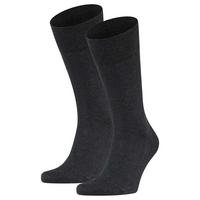 Falke Socken Socken Herren - Anthrazit