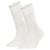 Falke Socken Socken Damen - Wei&szlig; (Off-White)