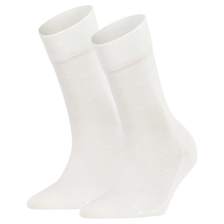 Falke Falke Socken Socken Damen - Wei&szlig; (Off-White) - 0 | SportScheck