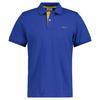 GANT Poloshirt Poloshirt Herren - Blau