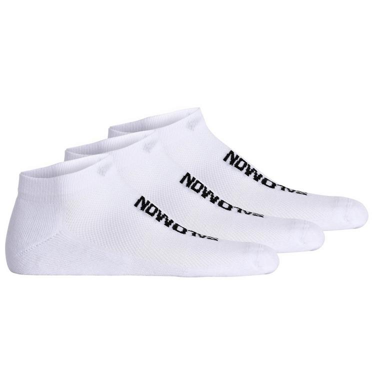Salomon Salomon Socken Socken - Wei&szlig; - 0 | SportScheck
