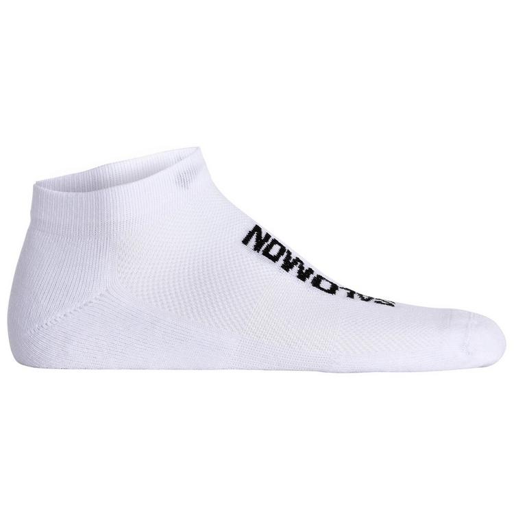 Salomon Salomon Socken Socken - Wei&szlig; - 0 | SportScheck