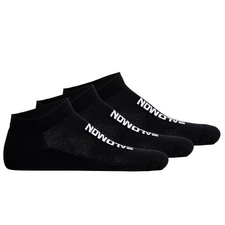 Salomon Salomon Socken Socken - Schwarz - 0 | SportScheck