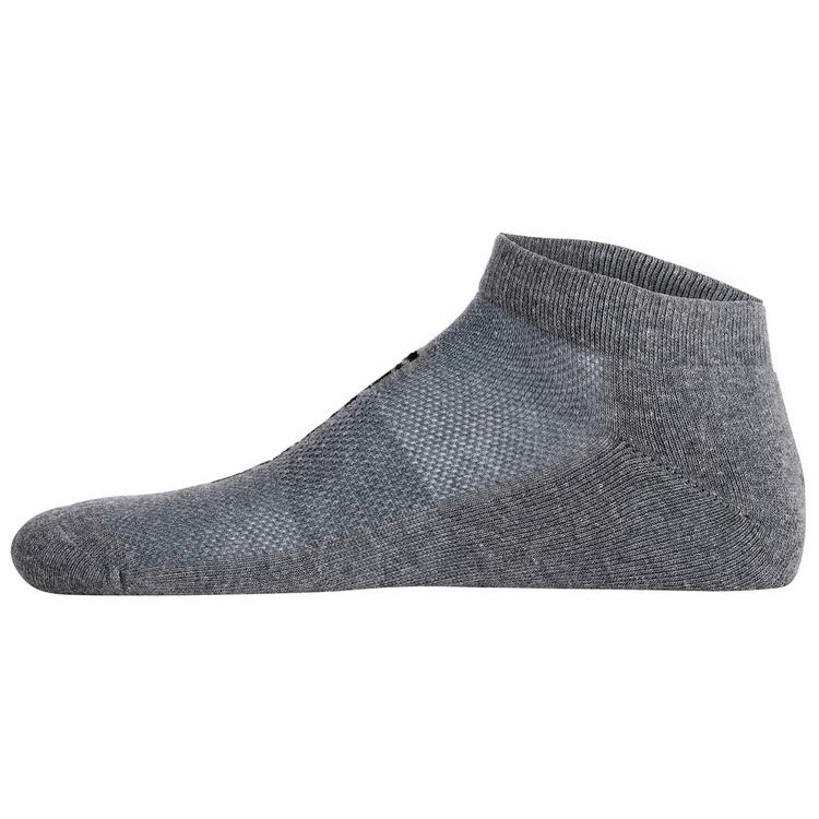 Salomon Salomon Socken Socken - Schwarz/Wei&szlig;/Grau - 1 | SportScheck
