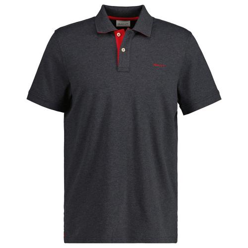 GANT Poloshirt Poloshirt Herren