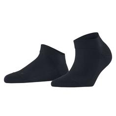 Falke Socken Freizeitsocken Damen Dunkelblau