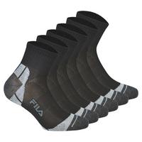 FILA Socken Socken - Schwarz