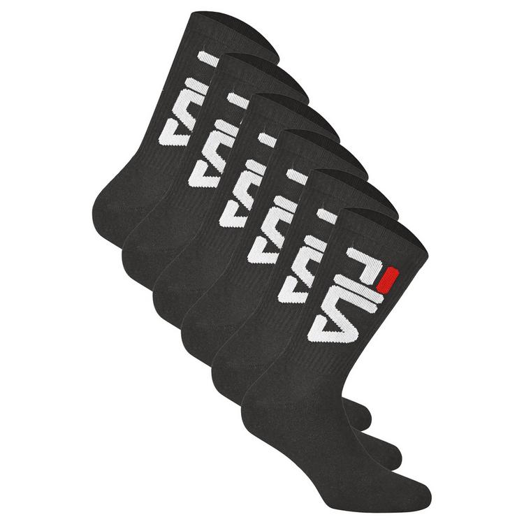 FILA FILA Socken Socken - Schwarz - 0 | SportScheck