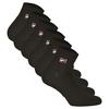 FILA Socken Socken - Schwarz
