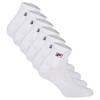 FILA Socken Socken - Wei&szlig;