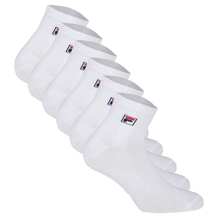 FILA FILA Socken Socken - Wei&szlig; - 0 | SportScheck